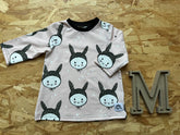 Robe Lapin - Moomie